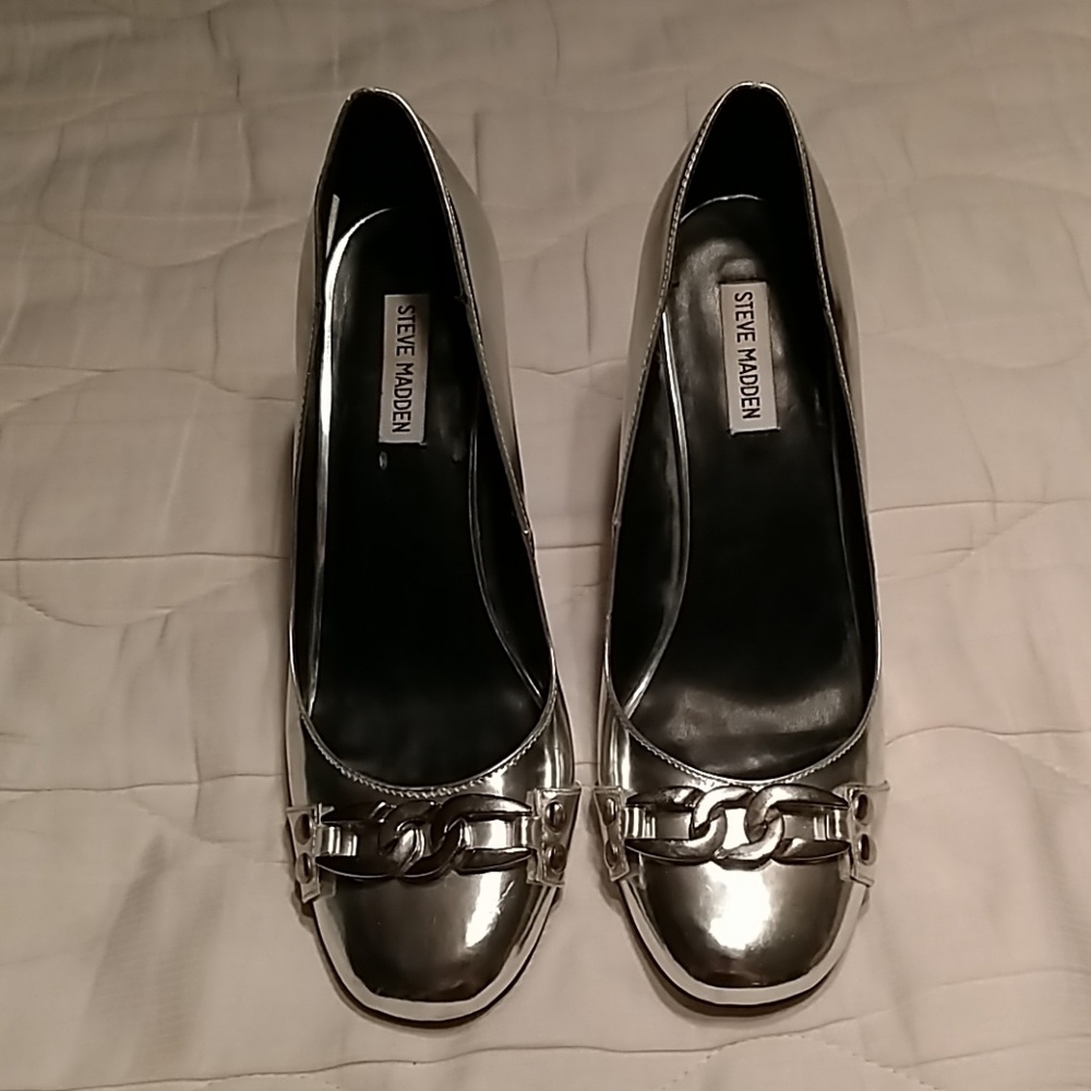 Steve Madden